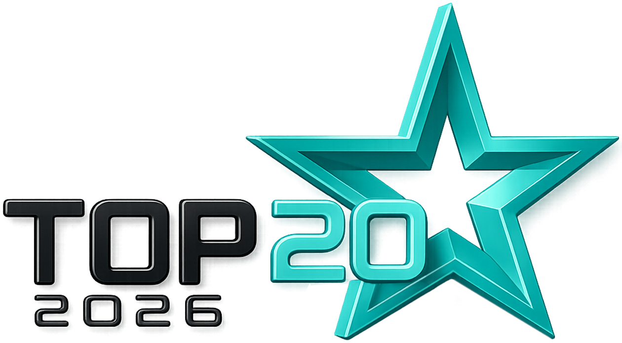 TOP20 2026